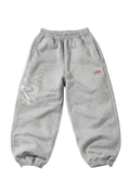 RIVO GREY BAGGIEZ