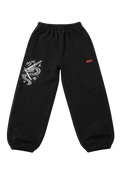 RIVO BLACK BAGGIEZ